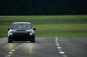 Subaru WRX Suspension Lift Kit - Ohlins - Road & Track - `22-`27